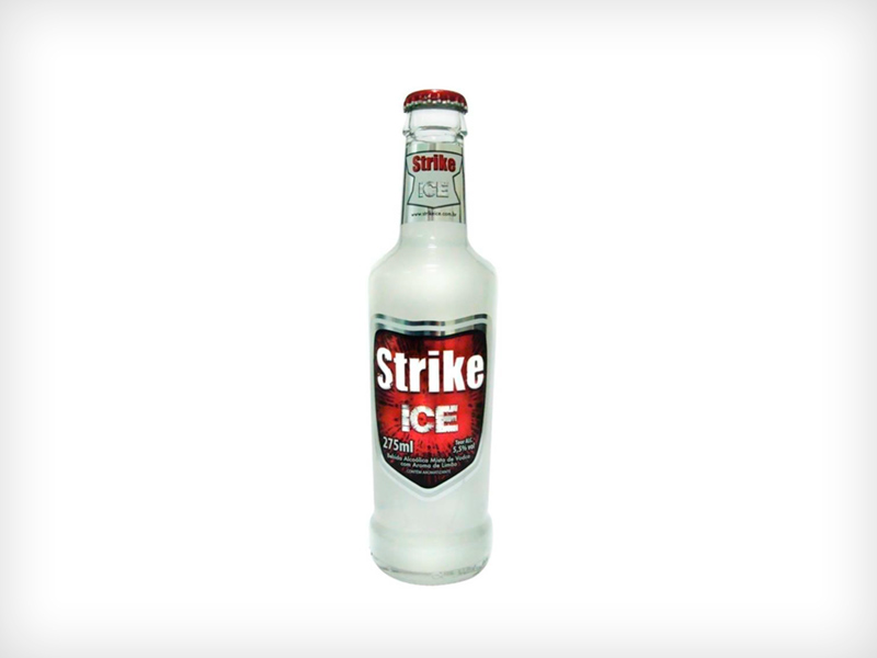 Strike Ice